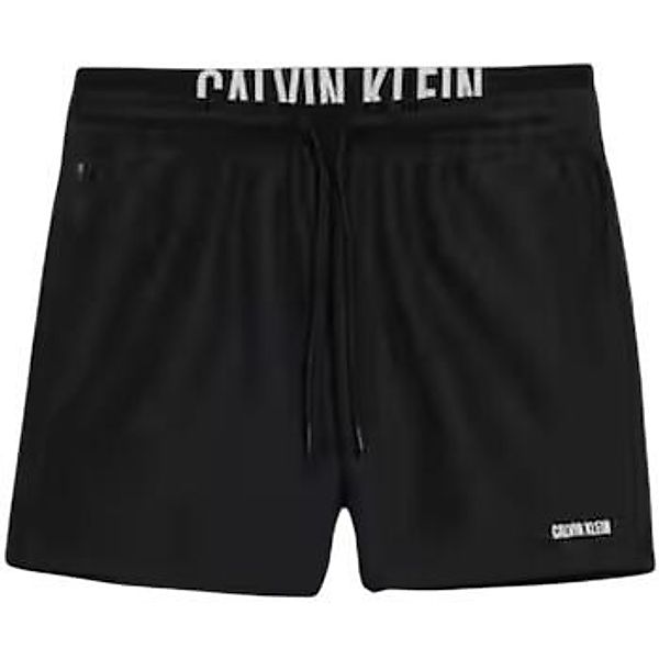 Calvin Klein Jeans  Badeshorts MEDIUM DRAWSTRING BOXER LV00N61015 günstig online kaufen