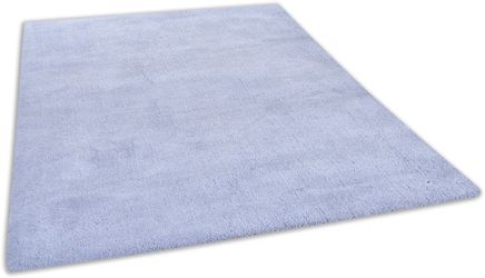 TOM TAILOR HOME Hochflor-Teppich "Shaggy Teppich Cozy" rechteckig 25 mm Höh günstig online kaufen