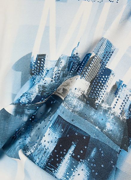 Rabe Print-Shirt "T-Shirt" günstig online kaufen