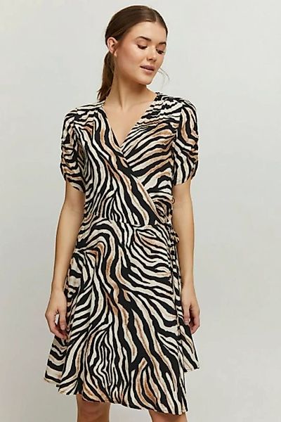 b.young Minikleid BYMMJOELLA WRAP DRESS 2 -20811399 günstig online kaufen