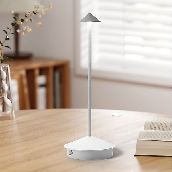 Elegear LED Tischleuchte LED Tischlampe mit günstig online kaufen