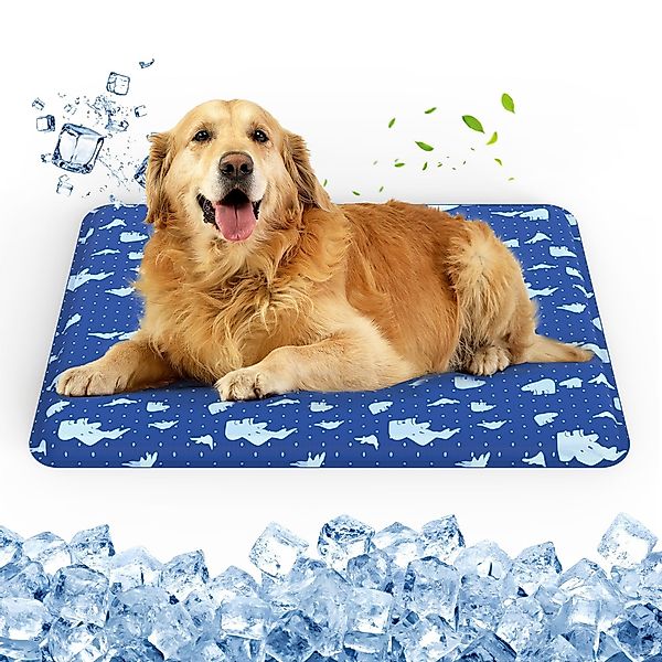 Coonoor Hundematte Kühlmatte für Hunde & günstig online kaufen