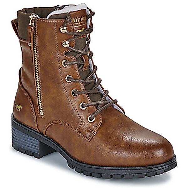 Mustang  Damenstiefel 1435603 günstig online kaufen