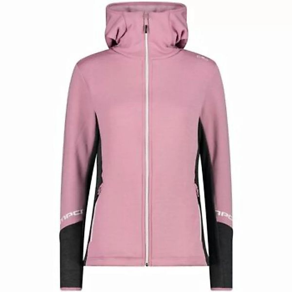 Cmp  Sweatshirt Sport WOMAN JACKET FIX HOOD 33E6146/C604 C604 günstig online kaufen