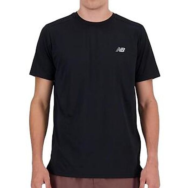 New Balance  T-Shirt MT43151-BK günstig online kaufen