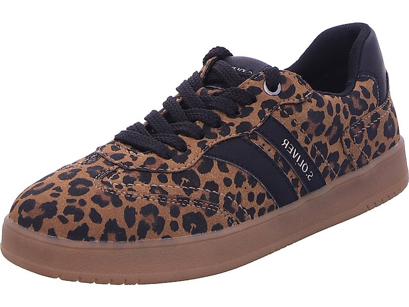 s.Oliver Sneaker 100% vegan günstig online kaufen