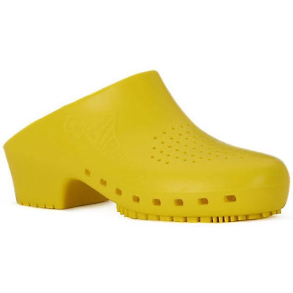 Calzuro  Clogs S GIALLO günstig online kaufen