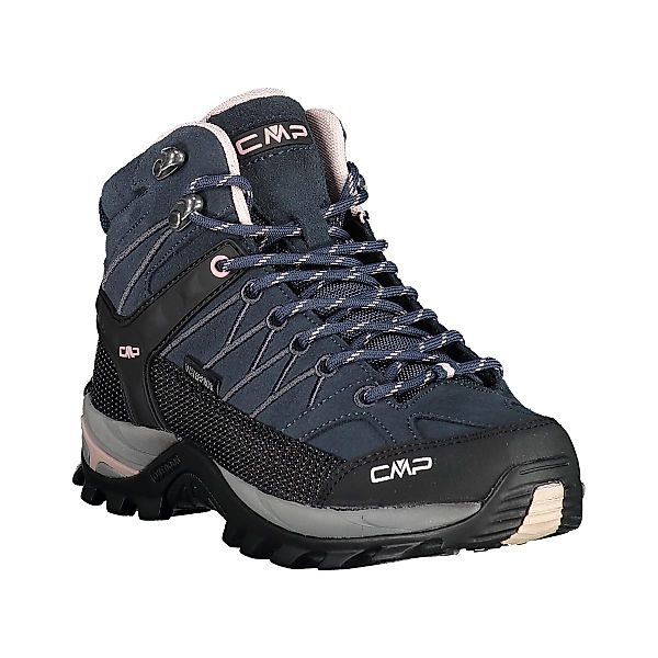 CMP RIGEL MID WMN TREKKING SHOES günstig online kaufen