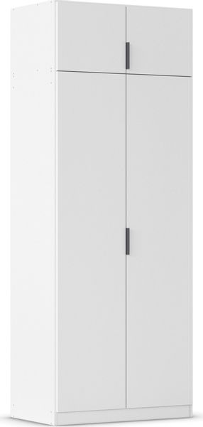rauch Kleiderschrank Drehtürenschrank Schrank Garderobe Ankleide günstig online kaufen