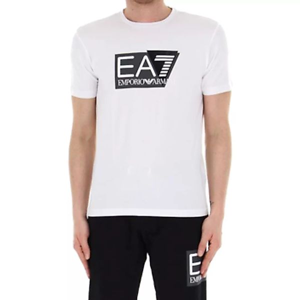 Emporio Armani EA7  T-Shirt 3DPT62-PJ03Z günstig online kaufen