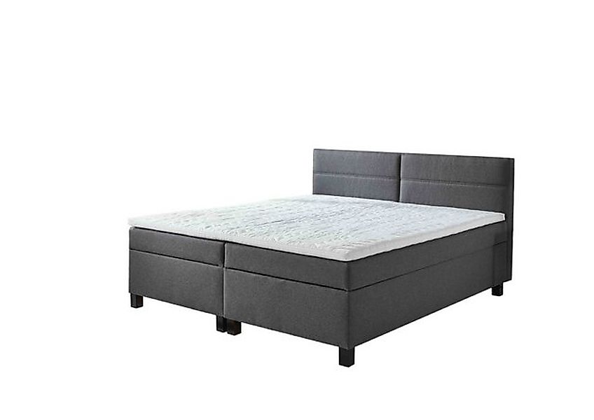 Sun Garden Boxspringbett günstig online kaufen