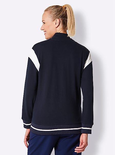 Catamaran Sweatshirt günstig online kaufen