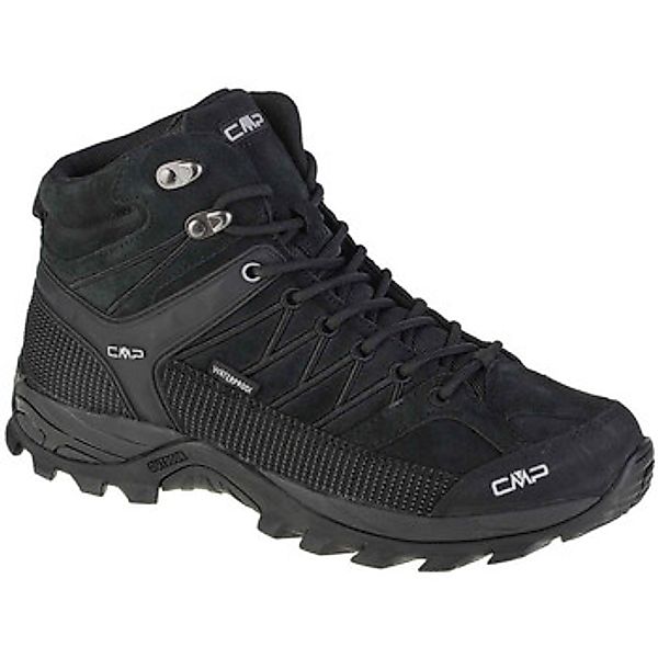 CMP Wanderschuh "RIGEL MID TREKKING SHOES WP", wasserdicht günstig online kaufen