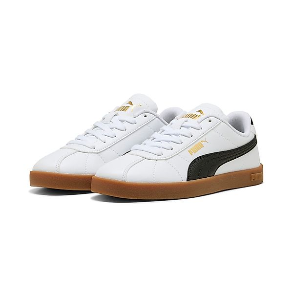 PUMA CLUB II SL JR Sneaker günstig online kaufen