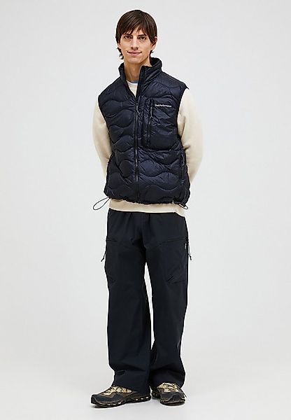 Peak Performance Daunenweste M Helium Utility Lightweight Down Vest mit dez günstig online kaufen
