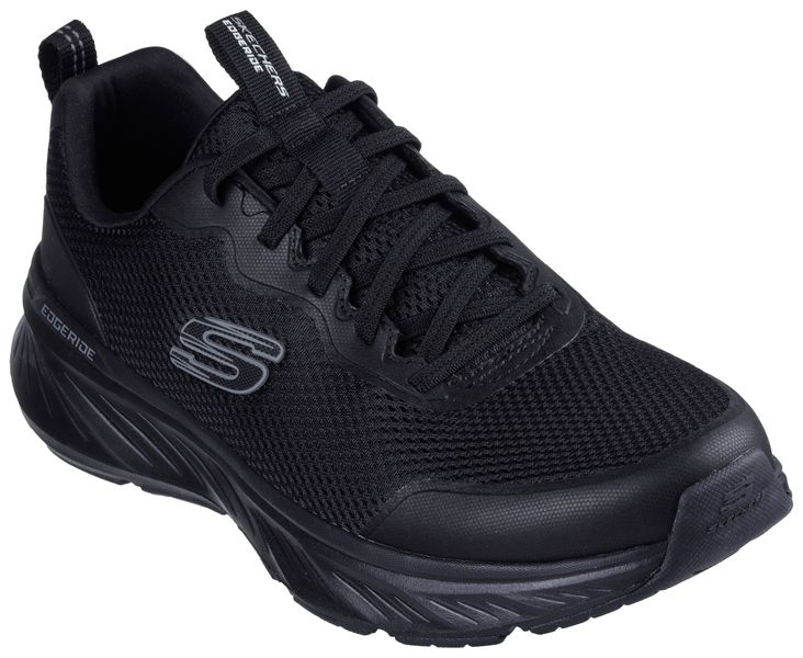 Skechers Slip-On Sneaker "EDGERIDE-" Slipper, Schlupfschuh, Freizeitschuh m günstig online kaufen
