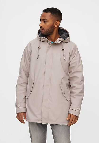 Derbe Winterjacke Trekholm Wasserabweisend, mit versiegelten günstig online kaufen