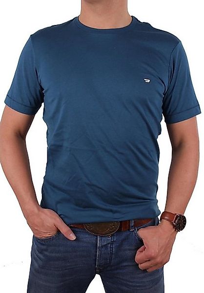 Diesel T-Shirt Diesel Herren T-Shirt Chirp günstig online kaufen