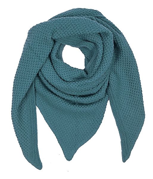 Goodman Design Dreieckstuch Scarf Clemence, Sorgfältig gefertigt für ein lu günstig online kaufen