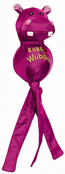 Quietschspielzeug Wubba Ballistic 36 Cm Nylon Rosa günstig online kaufen