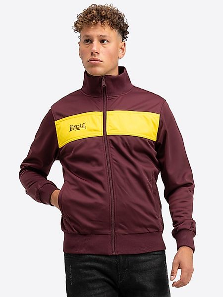 Lonsdale Fleecejacke ALNWICK günstig online kaufen