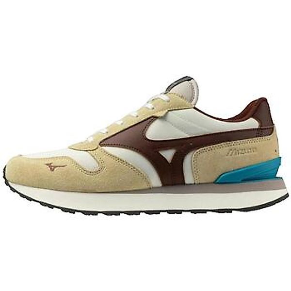 Mizuno  Sneaker Baskets basses  RB87 beige günstig online kaufen