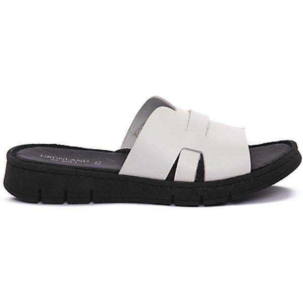 Grunland  Halbschuhe CI0873BIANCO günstig online kaufen