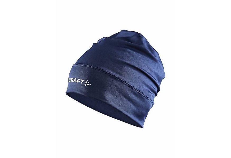 Craft Strickmütze Craft Mütze Core Essence Jersey High Hat 1912481 günstig online kaufen