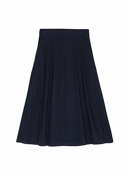 moshi moshi mind Midirock "moshi moshi mind Skirt poem" günstig online kaufen