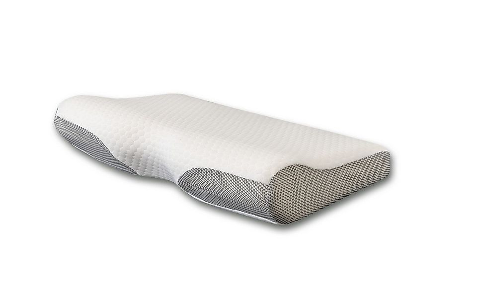 KNERST Nackenstützkissen Form-Line Nackenkissen - ergonomisches Multifunkti günstig online kaufen