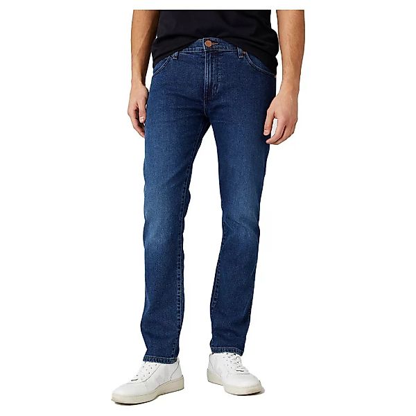 Wrangler Larston Jeans 32 The Master günstig online kaufen