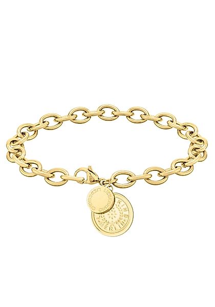Liebeskind Berlin Armband Edelstahl günstig online kaufen