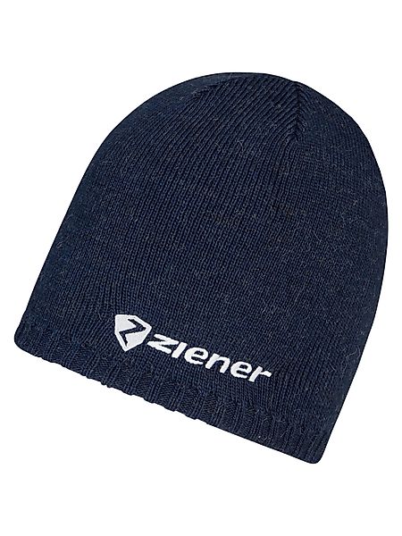 Ziener Strickmütze IRUNO hat günstig online kaufen