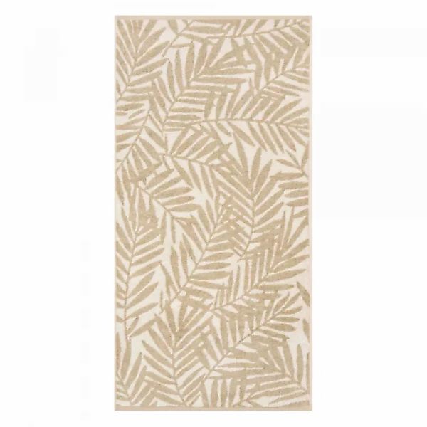 Cawö Handtücher Maison Bögen 6268 - Farbe: natur - 33 - Duschtuch 70x140 cm günstig online kaufen