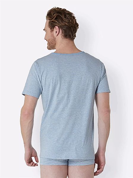 Unterhemd, (2 St.) günstig online kaufen