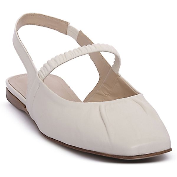Priv Lab  Sandalen LATTE KOALA NAPPA NAPOLE1 günstig online kaufen