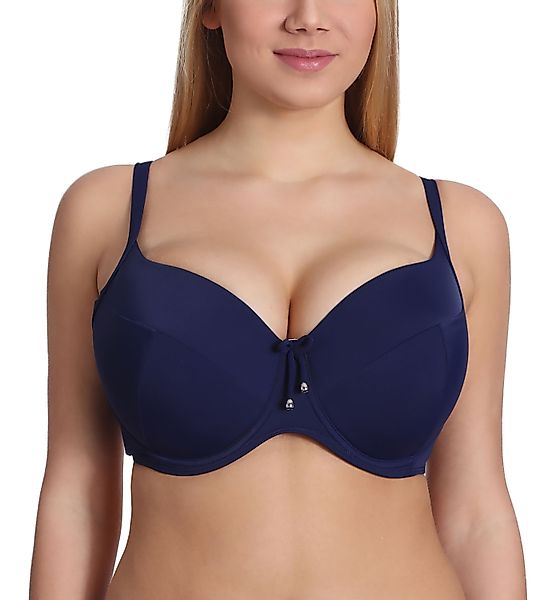 aQuarilla Bügel-Bikini-Top Damen Bikini Oberteil mit günstig online kaufen