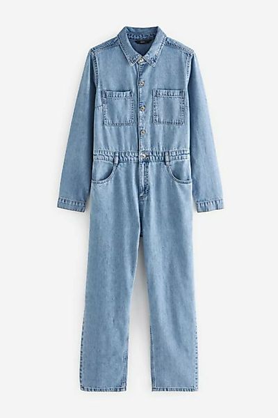 Next Jumpsuit Denim-Overall (1-tlg) günstig online kaufen