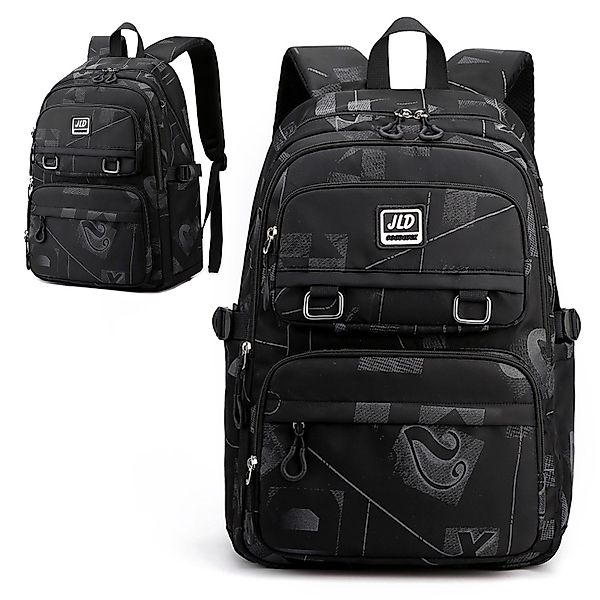 MODFU Laptoprucksack Freizeittasche Schulrucksack Laptoptasche Wasserbestän günstig online kaufen