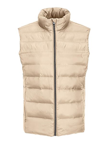 JJXX Steppweste Nora (1-tlg) Plain/ohne Details günstig online kaufen