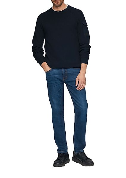 S.oliver Herren Pullover 2152690 günstig online kaufen