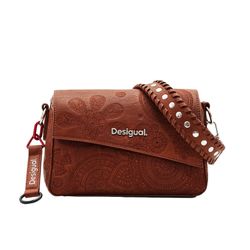 Desigual Umhängetasche Umhängetasche Schultertasche Bols Dejavu günstig online kaufen