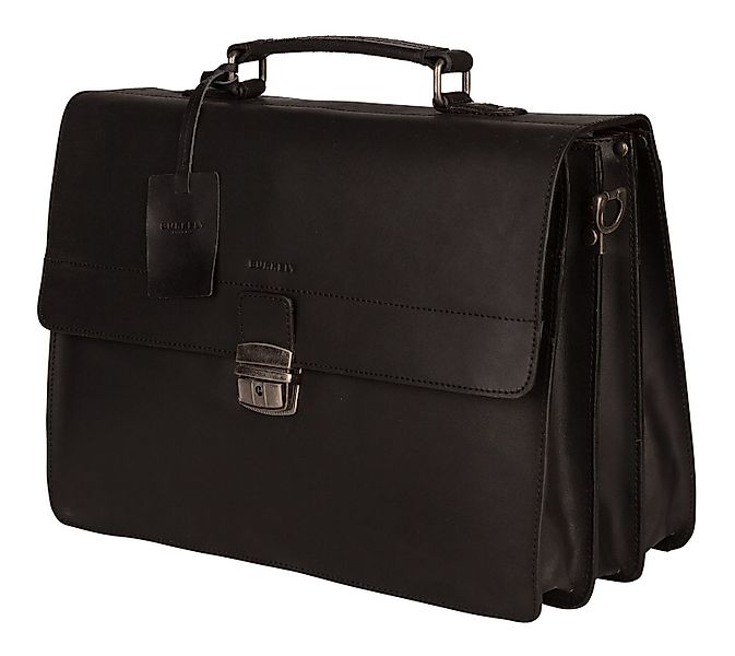 Burkely Aktentasche Vintage günstig online kaufen