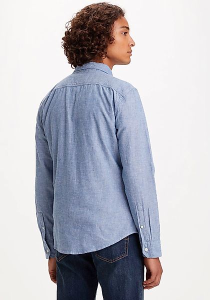 Levi's® Jeanshemd BATTERY HM SHIRT SLIM günstig online kaufen