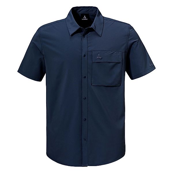 Schöffel Outdoorhemd Hiking Shirt Style Dooser günstig online kaufen