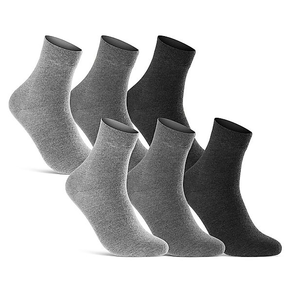 sockenkauf24 Kurzsocken 6 oder 12 Paar günstig online kaufen