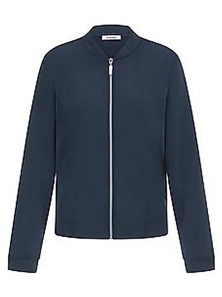 Blouson Peter Hahn blau günstig online kaufen