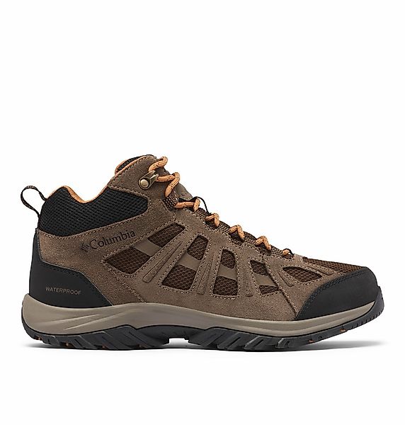 Columbia REDMOND™ III MID WATERPROOF Wanderschuh günstig online kaufen