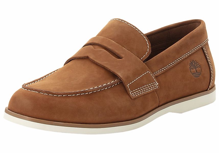 Timberland Bootsschuh "CLASSIC BOAT BOAT SHOE" günstig online kaufen