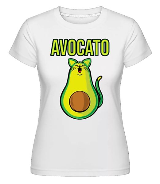 Avocato 2 · Shirtinator Frauen T-Shirt günstig online kaufen